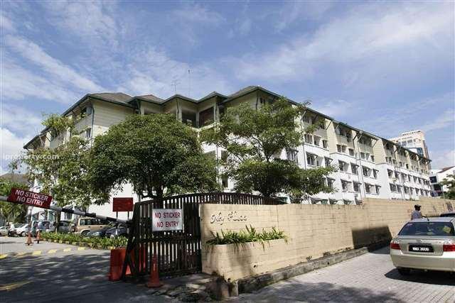My Place Apartment 3 Bedrooms For Rent In Subang Jaya Selangor Iproperty Com My
