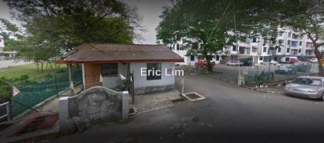 Taman Merbau Jaya Apartment 3 Bedrooms For Sale In Butterworth Penang Iproperty Com My