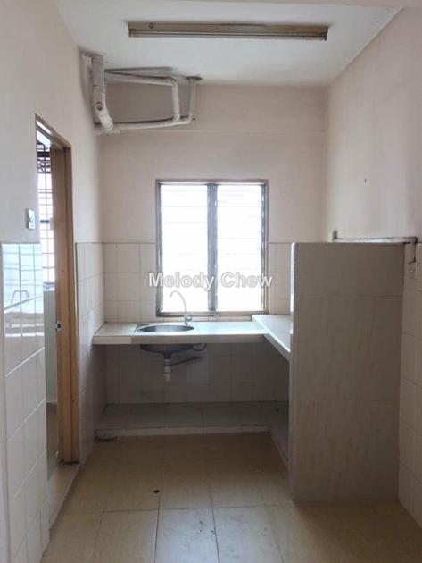 Pangsapuri Permai Flat 3 Bilik Tidur Untuk Disewa Di Petaling Jaya Selangor Iproperty Com My