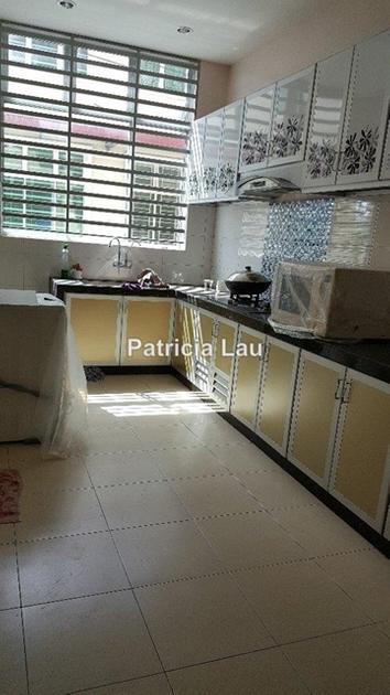 Taman Vistana Indah Alor Setar Alor Setar Corner 1 Sty Terrace Link House 4 Bedrooms For Rent Iproperty Com My