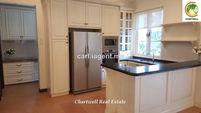 Changkat Duta Kiara Mont Kiara Bungalow 5 2 Bedrooms For Rent Iproperty Com My