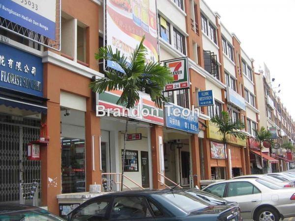 Jalan Kenari 19 Bandar Puchong Jaya Office For Sale In Puchong Selangor Iproperty Com My