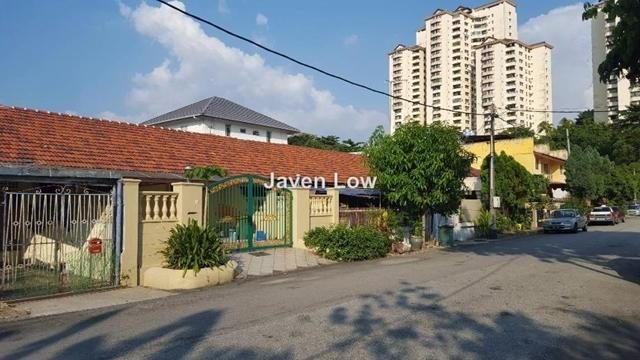 Jalan Kolam Air 2 Jalan Ipoh Endlot 1 Sty Terrace Link House 3 Bedrooms For Sale Iproperty Com My
