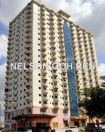 Chonglin Plaza Apartment Apartment 3 Bedrooms For Rent In Kuching Sarawak Iproperty Com My