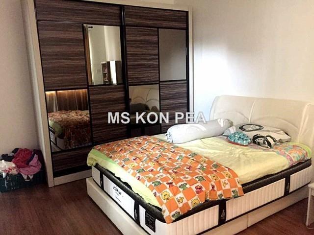 Kenny Hill Kuching Semi Detached House 1 Bedroom For Rent Iproperty Com My