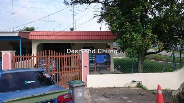 Ksl Taman Century Garden Room For Rent Johor Bahru Corner 1 Sty Terrace Link House 1 Bedroom For Rent Iproperty Com My