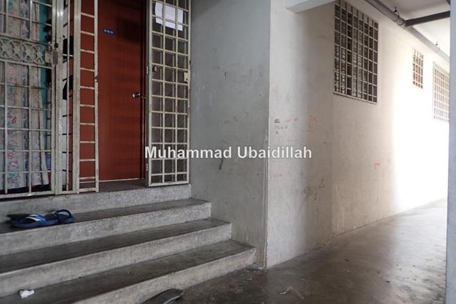 Pangsapuri Bukit Baru Intermediate Apartment 3 Bilik Tidur Untuk Dijual Di Ulu Klang Selangor Iproperty Com My