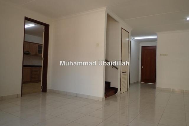 Cyberia Smarthomes Townvilla Cyberjaya Corner Townhouse 4 Bedrooms For Sale Iproperty Com My