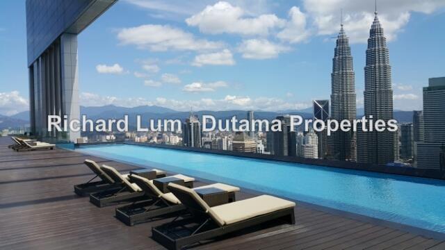 Platinum Suites The Face Suites Serviced Residence 1 1 Bedrooms For Sale In Klcc Kuala Lumpur Iproperty Com My