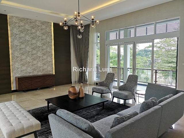 Jalan Setia Tropika U13 20 Setia Eco Park Bungalow 5 2 Bedrooms For Sale Iproperty Com My