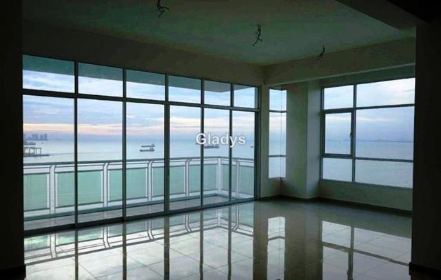 Nautical Bay Corner Condominium 4 Bedrooms For Sale In Butterworth Penang Iproperty Com My