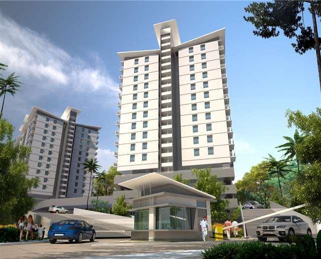 Scott Towers Larkin Jb Intermediate Condominium 3 Bedrooms For Sale In Johor Bahru Johor Iproperty Com My