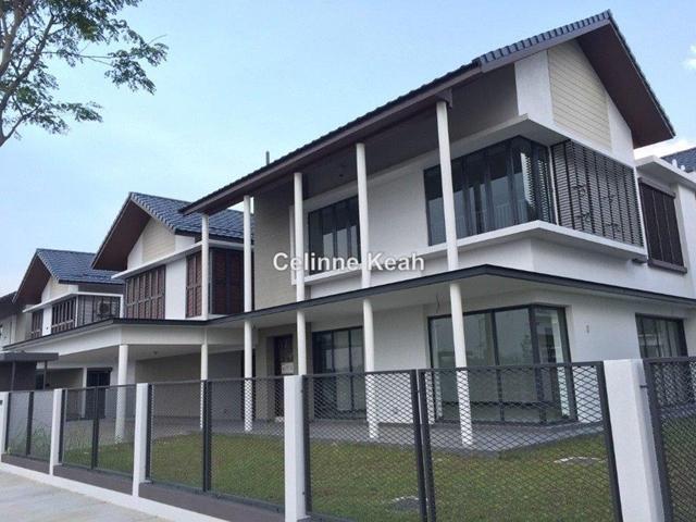 Tiana Elmina Gardens Elmina East Shah Alam Semi Detached House 5 1 Bedrooms For Sale Iproperty Com My