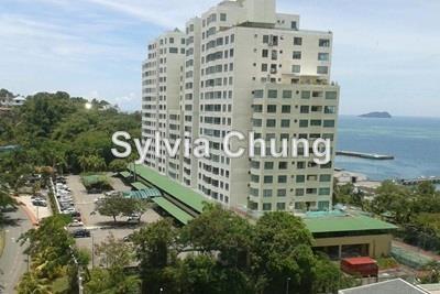 The Peak Condominium Condominium 3 Bedrooms For Rent In Kota Kinabalu Sabah Iproperty Com My