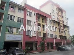 Pangsapuri Jati Taman Mas Intermediate Apartment 3 Bedrooms For Sale In Puchong Selangor Iproperty Com My