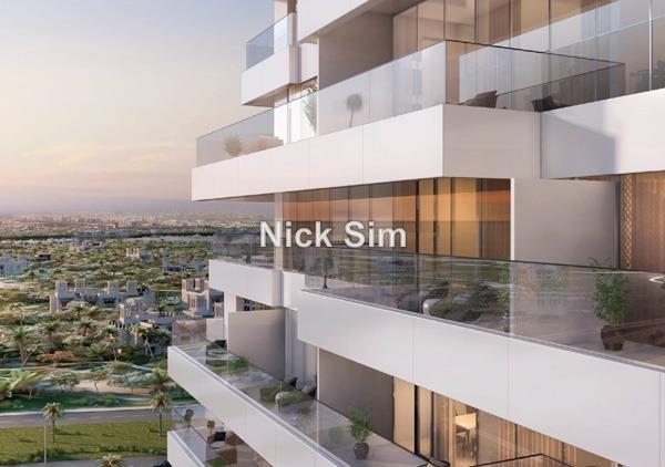 New Condo Sri Petaling Kuchai Lama Old Klang Road Havre Parkhill Parc One South Univ 360 Heritage East Lake Bukit Jalil Kuala Lumpur 3 Bedrooms 883 Sqft Apartments Condos