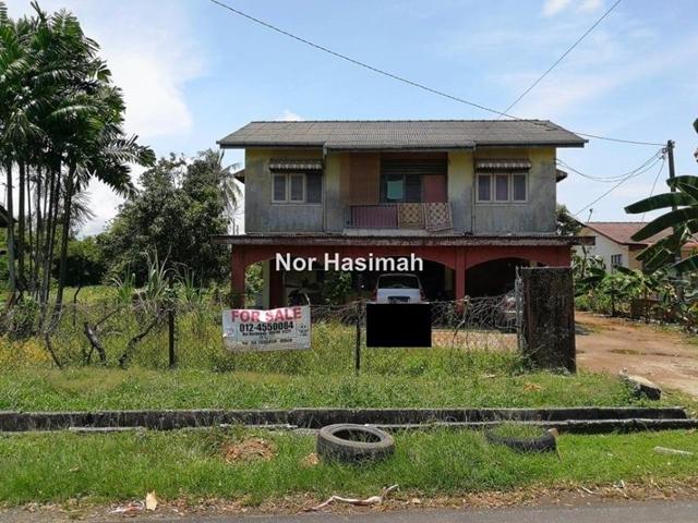 Lorong Titi Siam Alor Setar Alor Setar Bungalow 5 Bedrooms For Sale Iproperty Com My