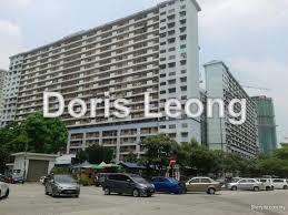 Flat Danau Kota Flat 3 Bedrooms For Rent In Setapak Kuala Lumpur Iproperty Com My