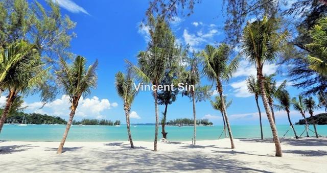 Pantai Kok Commercial Land For Sale In Langkawi Kedah Iproperty Com My