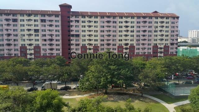 Desa Mentari Apartment Intermediate Apartment 3 Bedrooms For Sale In Petaling Jaya Selangor Iproperty Com My