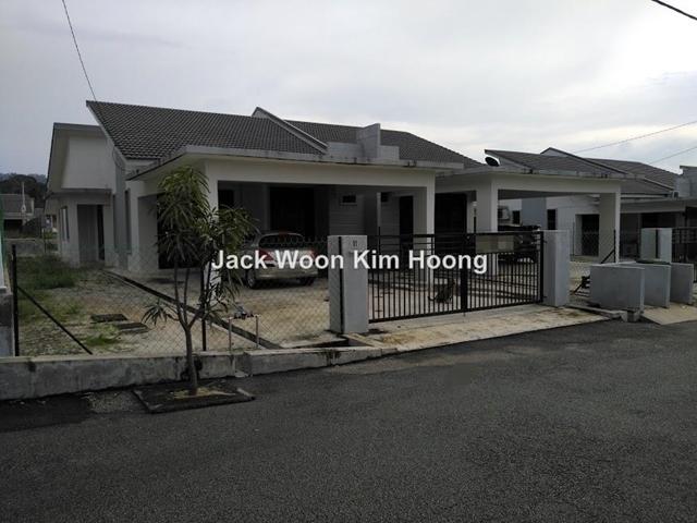Lorong Indera Mahkota 21 Kuantan Intermediate Semi Detached House 4 Bedrooms For Sale Iproperty Com My