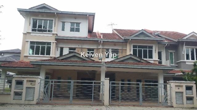 Kantan Ambang Botanic 1 Ambang Botanic Endlot 2 5 Sty Terrace Link House 5 1 Bedrooms For Sale Iproperty Com My