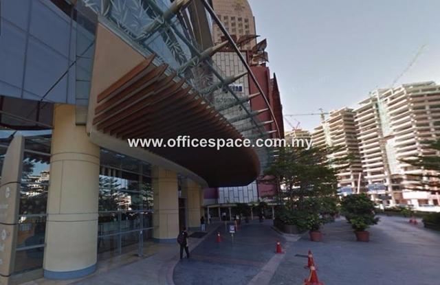 The Gardens North Tower Office Untuk Disewa Di Mid Valley City Kuala Lumpur Iproperty Com My