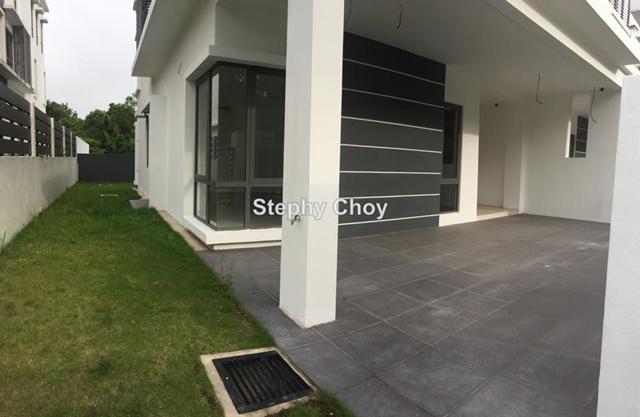 Avana Bukit Serdang Seri Kembangan Semi Detached House 6 Bedrooms For Sale Iproperty Com My