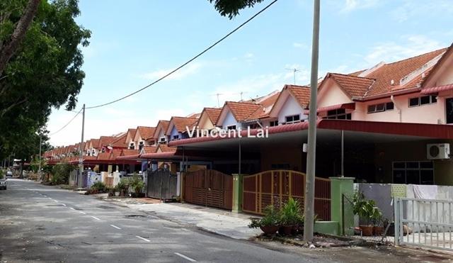 Bandar Putra Bertam Bertam 2 Sty Terrace Link House 4 Bedrooms For Sale Iproperty Com My