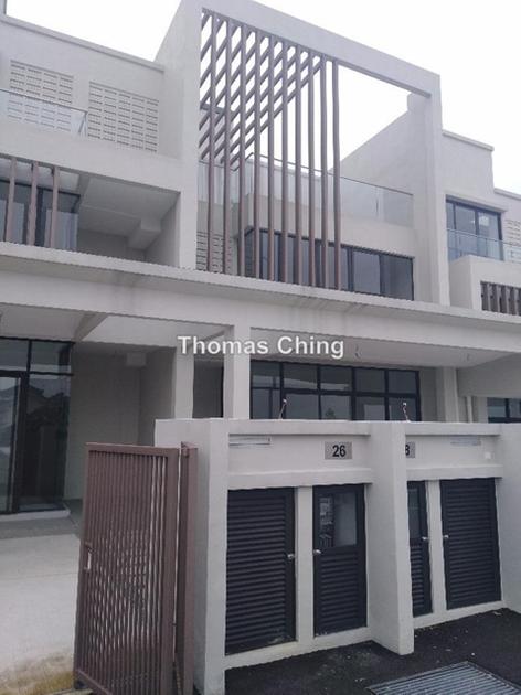 Sutera Heights Taman Juara Jaya Cheras Intermediate 3 Sty Terrace Link House 5 Bedrooms For Sale Iproperty Com My