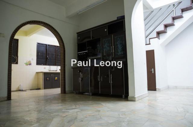 Taman Siakap Seberang Jaya 2 Sty Terrace Link House 6 Bedrooms For Rent Iproperty Com My