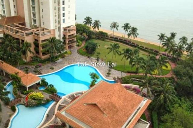 Ocean Palms Condominium Condominium 2 Bedrooms For Sale In Klebang Melaka Iproperty Com My