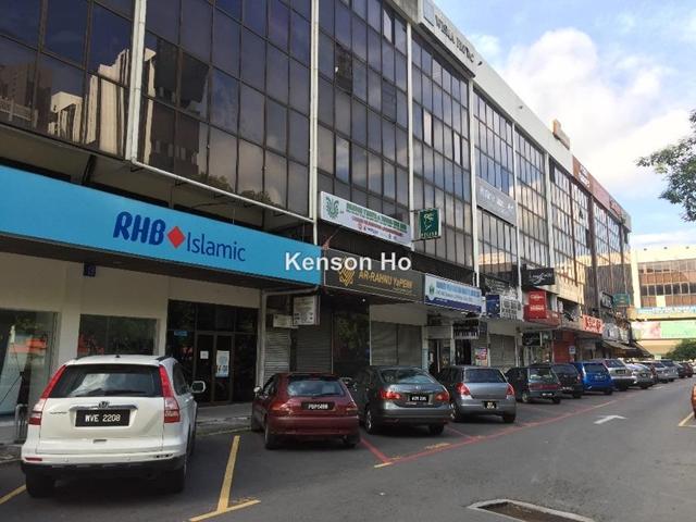 Ampang Point Jalan Mamanda Jalan Ampang Shop For Rent In Ampang Selangor Iproperty Com My