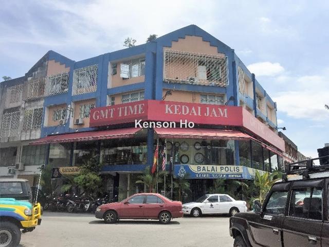 Pandan Perdana Shamelin Pandan Indah Maluri Shop For Rent In Cheras Kuala Lumpur Iproperty Com My