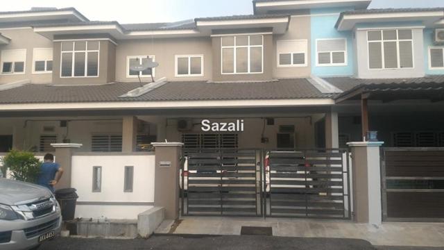 Taman Serdang Jaya Sitiawan Sitiawan 2 Sty Terrace Link House 3 1 Bedrooms For Sale Iproperty Com My