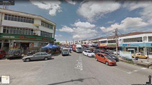 Balakong Industrial Park Balakong Corner Factory 20 Above Bedrooms For Sale Iproperty Com My