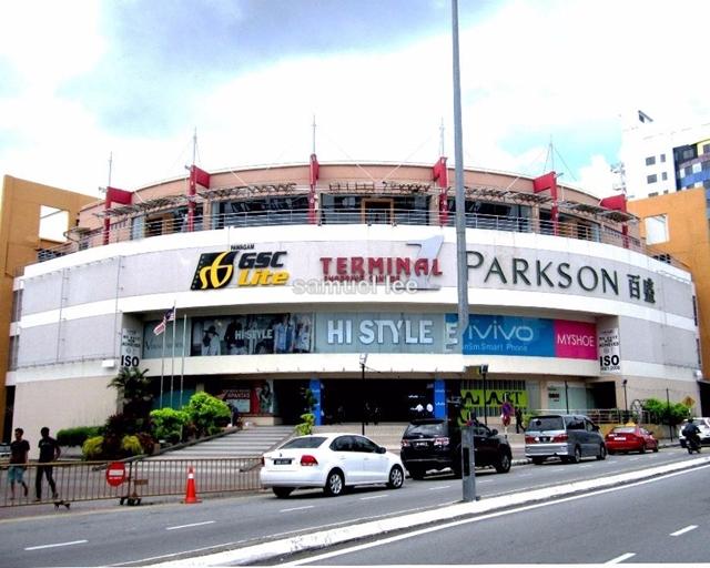 Retail Space Terminal 1 Shopping Centre Intermediate Retail Space For Sale In Seremban Negeri Sembilan Iproperty Com My