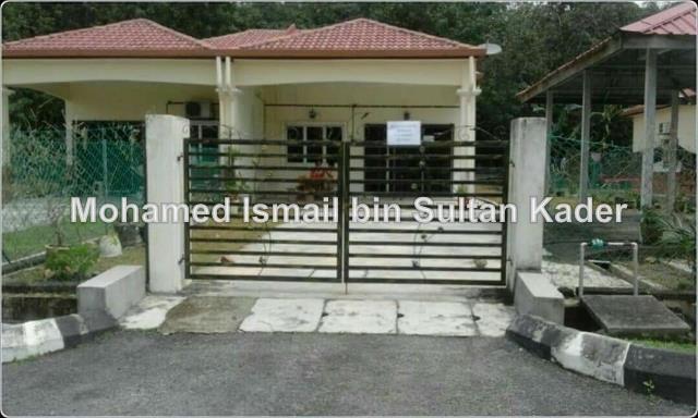 Jalan Nenas Meru Klang Semi Detached House Untuk Dijual Iproperty Com My