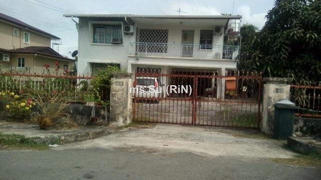 Teck Guan Villa Bungalow 4 Bedrooms For Sale Iproperty Com My