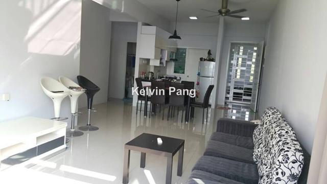 The Peak Residences Condominium 3 Bedrooms For Sale In Tanjong Tokong Penang Iproperty Com My