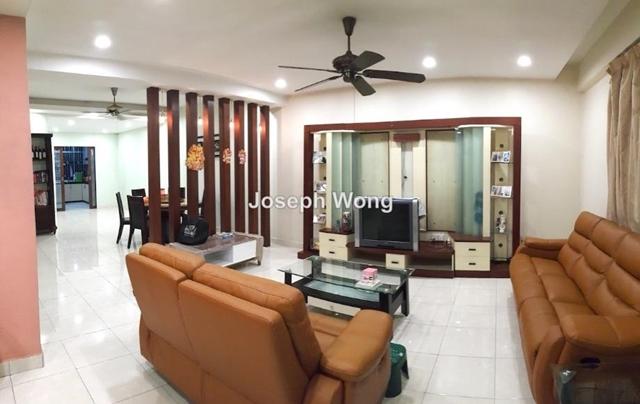 Taman Skudai Indah Skudai 2 Sty Terrace Link House 4 Bedrooms For Sale Iproperty Com My