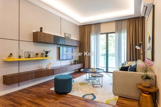 The Valleys Sky Sierra Condominium 3 Bedrooms For Sale In Setiawangsa Kuala Lumpur Iproperty Com My