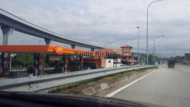 R R Bukit Dukung Cheras Commercial Land For Sale In Cheras Kuala Lumpur Iproperty Com My