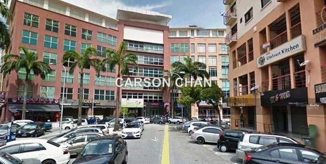 Cheras Business Centre Yulek Cheras Roi5 Office For Sale In Cheras Kuala Lumpur Iproperty Com My
