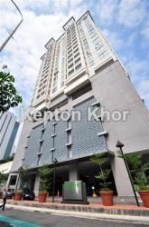 231 Tr Serviced Suite Intermediate Serviced Residence 2 Bedrooms For Rent In City Centre Kuala Lumpur Iproperty Com My