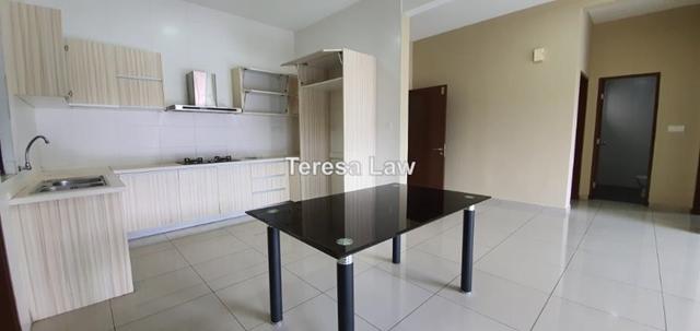 V Residensi Intermediate Condominium 3 Bedrooms For Sale In Rawang Selangor Iproperty Com My