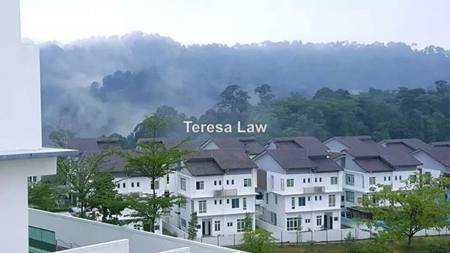Taman Damai Utama Puchong Intermediate Bungalow 6 Bedrooms For Sale Iproperty Com My