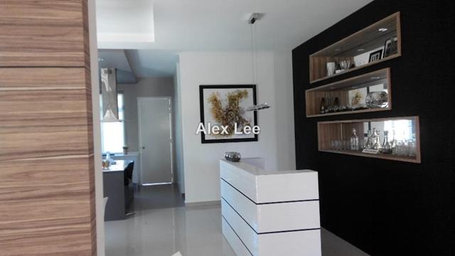 Vue Residences Studio Serviced Residence For Rent In Titiwangsa Kuala Lumpur Iproperty Com My