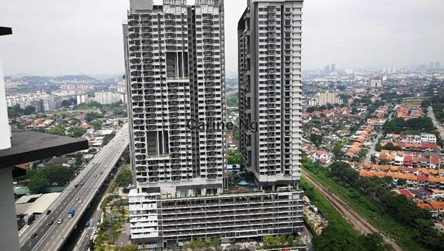 Condo For Rent At D Sands Residence Old Klang Road For Rm 1 800 By Gym Kho Durianproperty