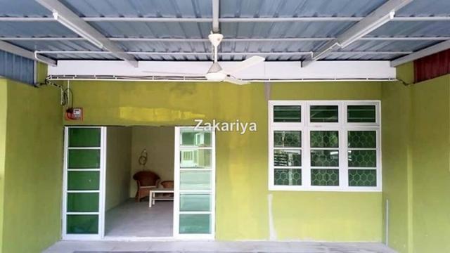 Taman Tanjung Bendahara Alor Setar Intermediate 1 Sty Terrace Link House 3 Bedrooms For Sale Iproperty Com My